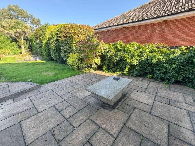 House for sale in Hayes, Hampreston