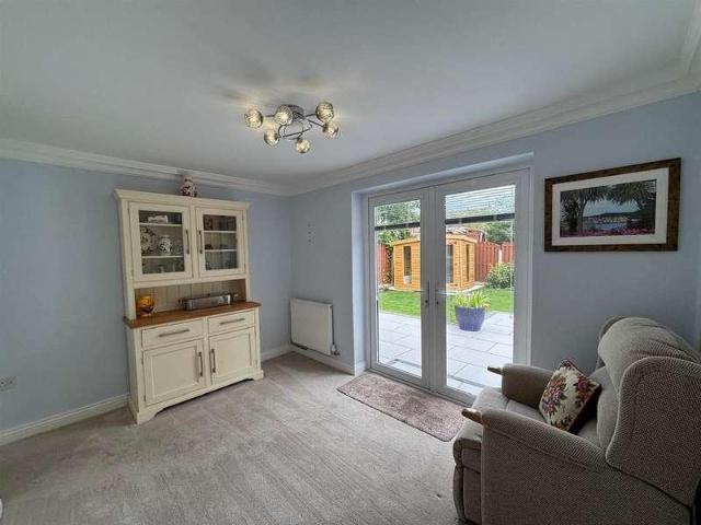 House for sale in Leven