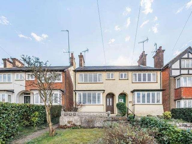 House for sale in Chesham