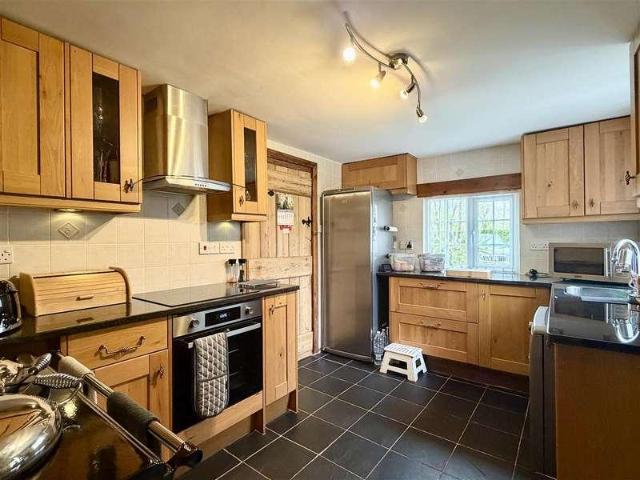 House for sale in Ploughfield, Preston On Wye