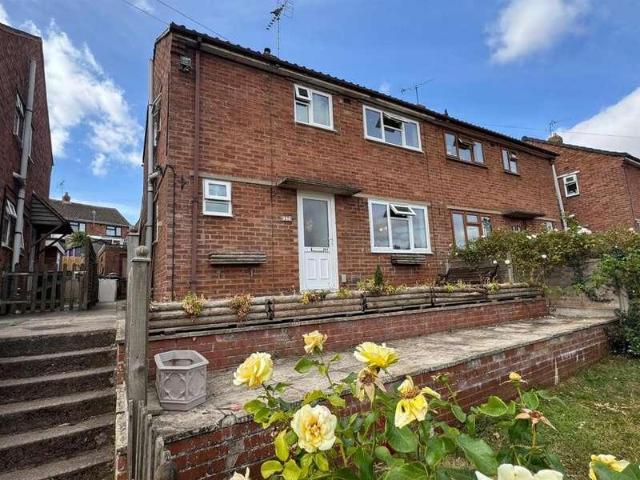 House for sale in Bromyard