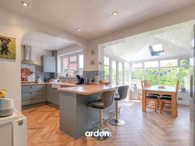 House for sale in Bromsgrove
