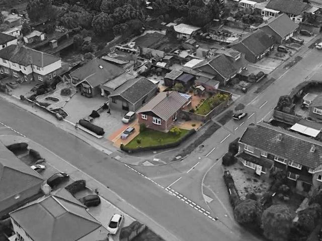 House for sale in Poets Estate, Newport Pagnell