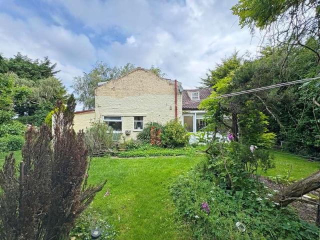 House for sale in Belleau, Lincolnshire