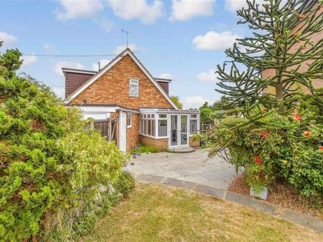 House for sale in Sunnymede, Billericay