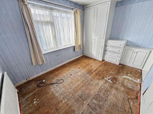 House for sale in Hollins, Bury