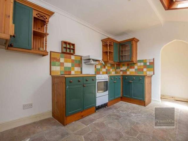 House for sale in Heigham Grove, East Bank