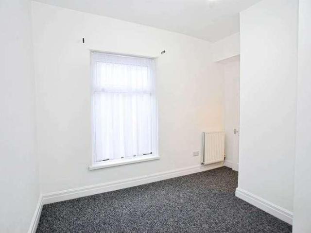 House for sale in Senghenydd, Wales