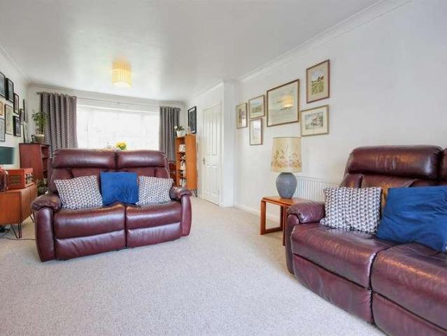 House for sale in Sigglesthorne