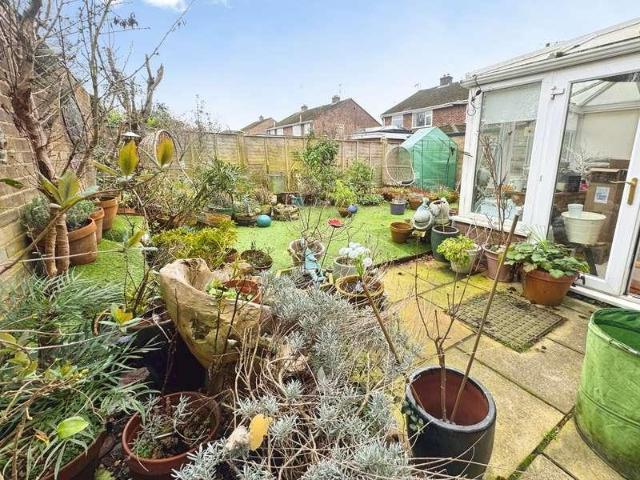 House for sale in Chepping Wycombe, Loudwater