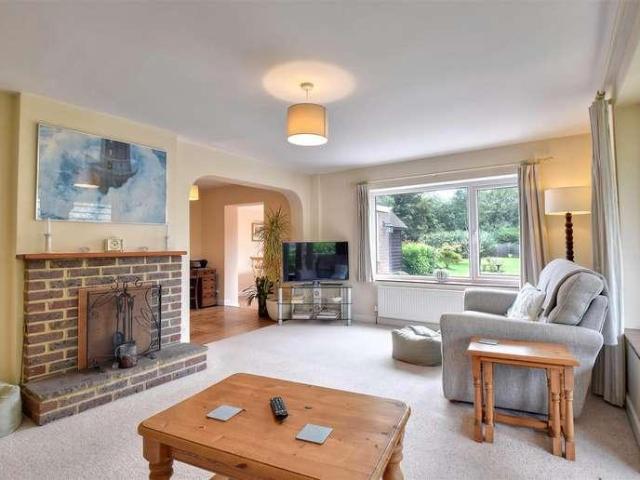 House for sale in Wittersham, Bridgefield