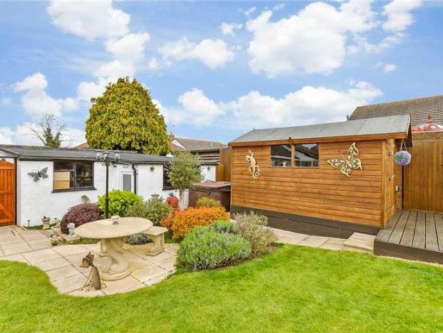 House for sale in Hillborough, The Bridge