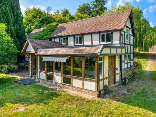 House for sale in Welshman's Lane, Yarpole