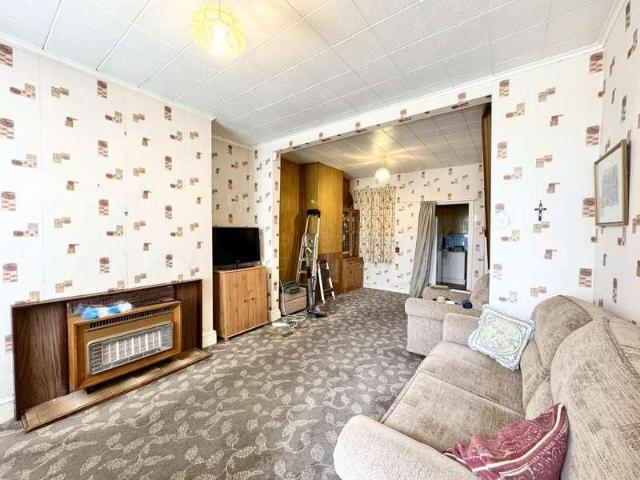 House for sale in Green Bank, St Helens