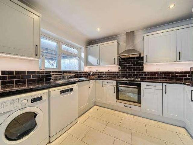 House for sale in North Bourne, Heol-las