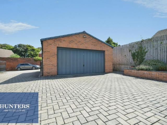 House for sale in Whittington Moor, Loundsley Green