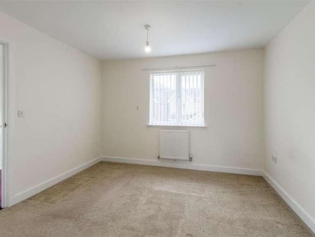 House for sale in Redhill Grange, Wellingborough