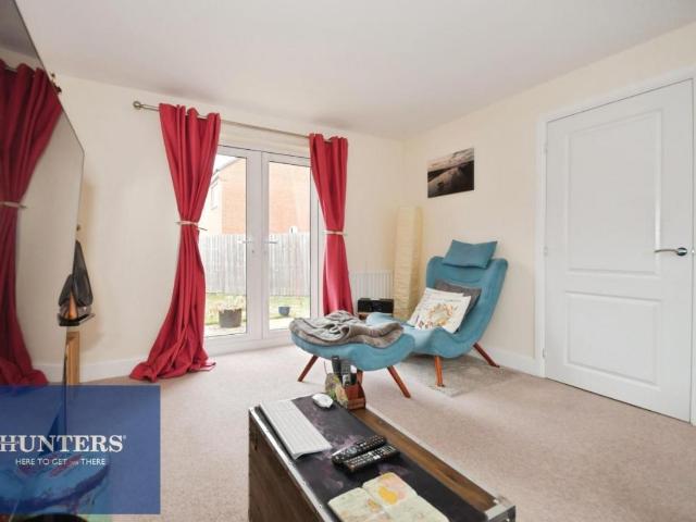 House for sale in Loundsley Green, East Midlands