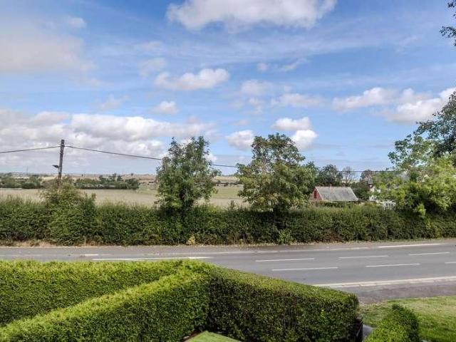House for sale in Ingoe, Northumberland