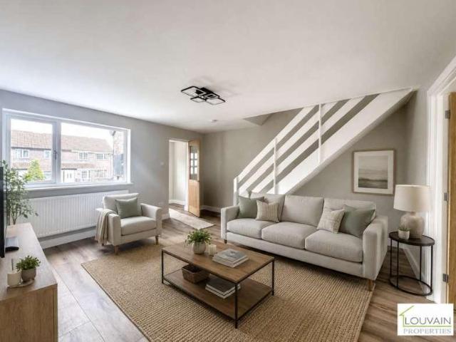 House for sale in Rassau, Wales