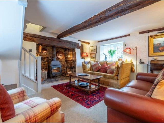 House for sale in Cwm, Clunbury