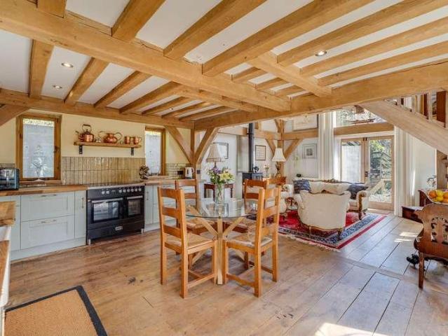 House for sale in Shropshire