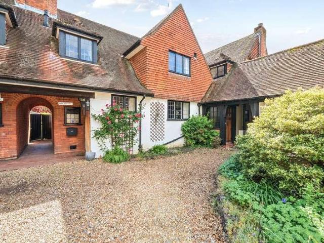 House for sale in Woking, Surrey