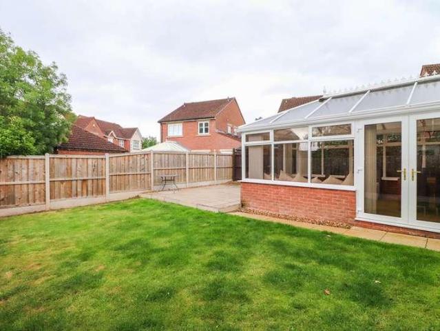 House for sale in Morton