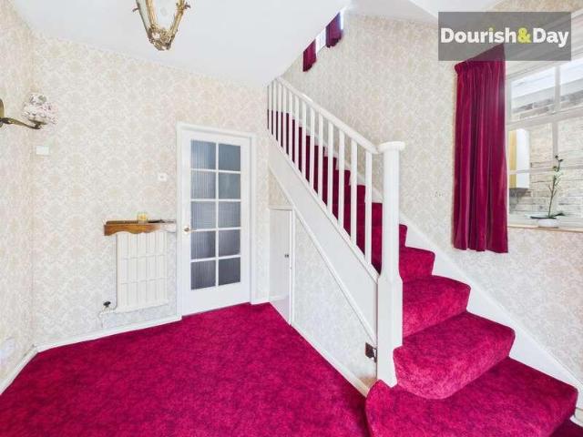 House for sale in Baswich, Staffordshire