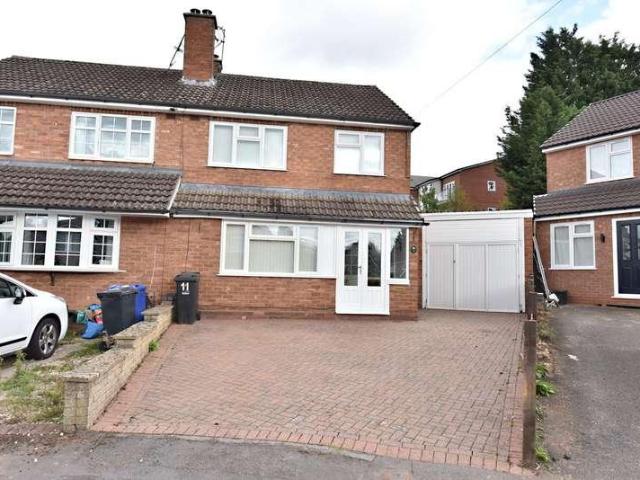 House for sale in Kingswinford, Dudley