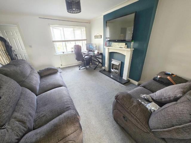 House for sale in Rotherham