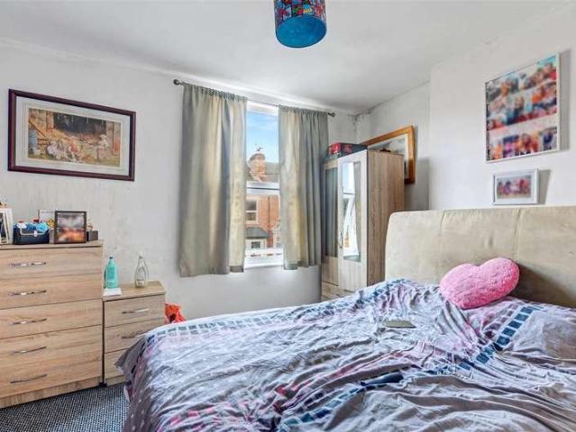 House for sale in Hyson Green, Haddon