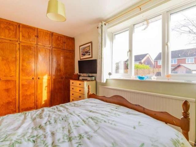 House for sale in Bassaleg, Wales