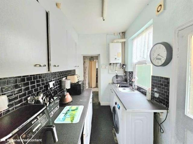 House for sale in Gravelly Hill, Birmingham