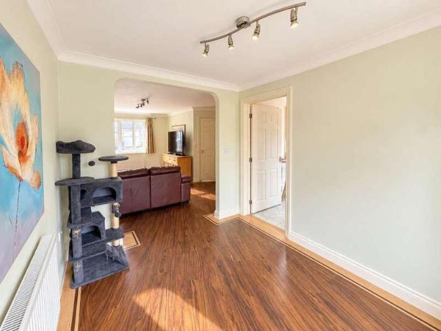 House for sale in Weston Village, Weston-super-Mare