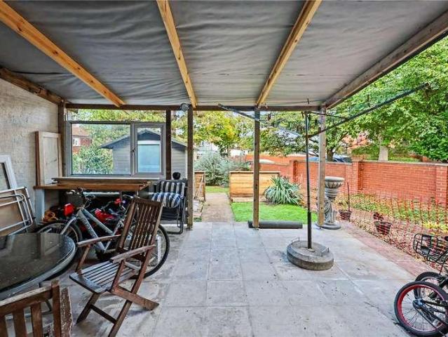 House for sale in Mile Cross, Norwich