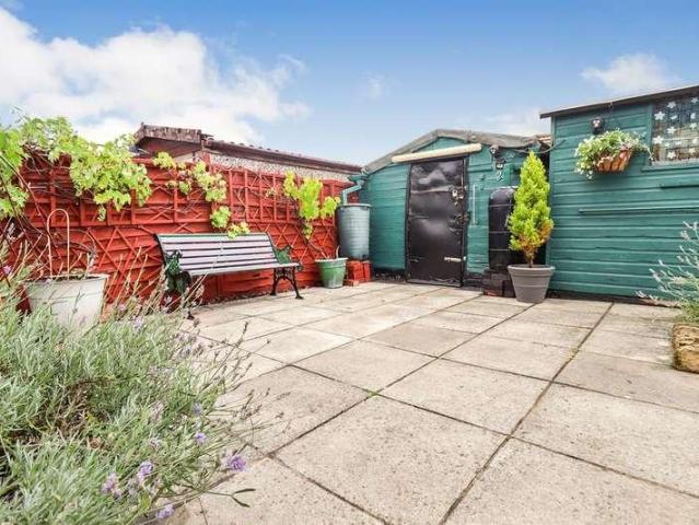 House for sale in Greystone Heath, Warrington