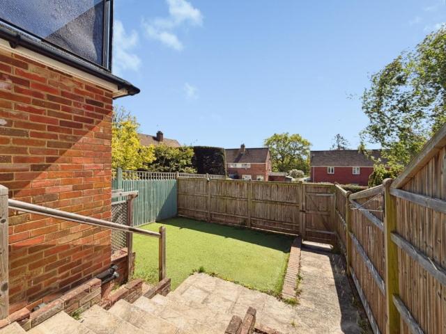 House for sale in Sandown Park, Kent