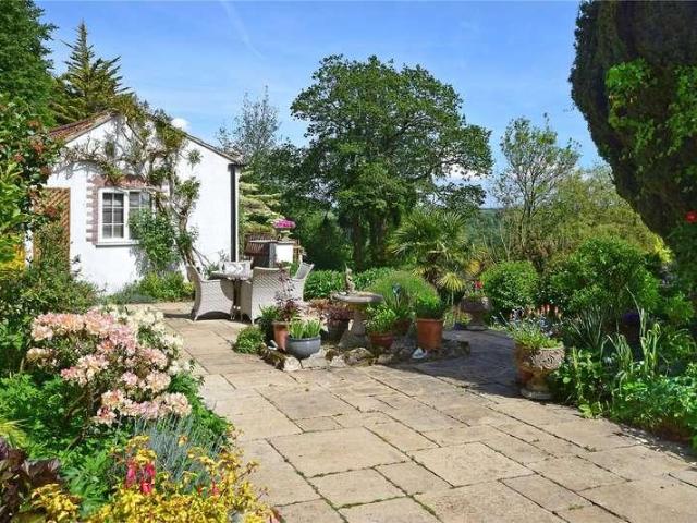 House for sale in Budlake, Devon
