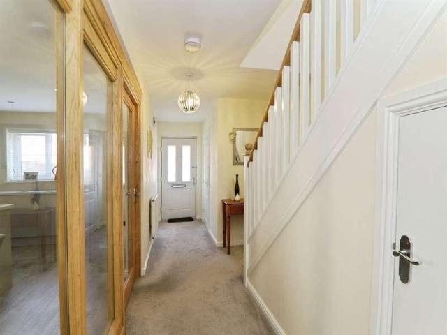House for sale in Bedwas, Trethomas and Machen, Bedwas