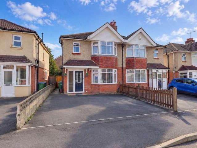 House for sale in Waterside Park, Southampton