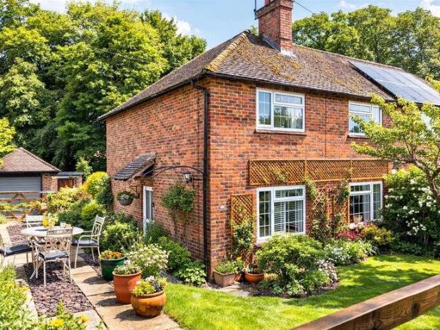 House for sale in Cross In Hand, East Sussex