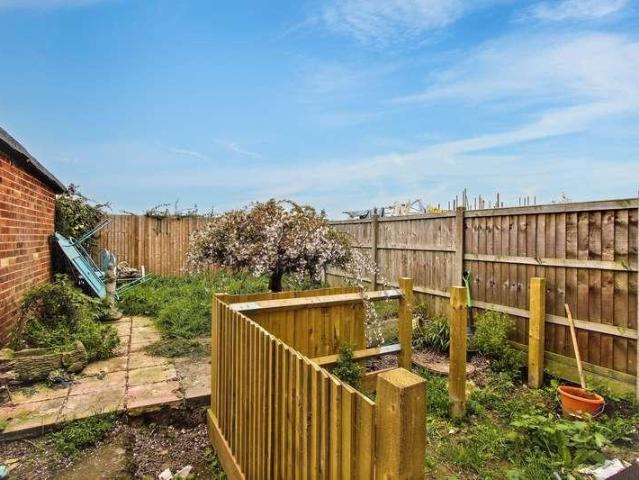 House for sale in West Street