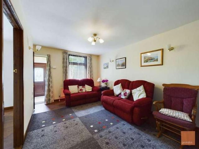 House for sale in Goonbell, Cornwall