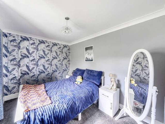 House for sale in New Inn, Wales