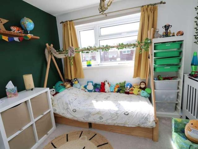 House for sale in Rhoose, Wales