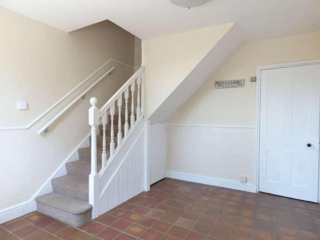 House for sale in Forthampton, Worcestershire