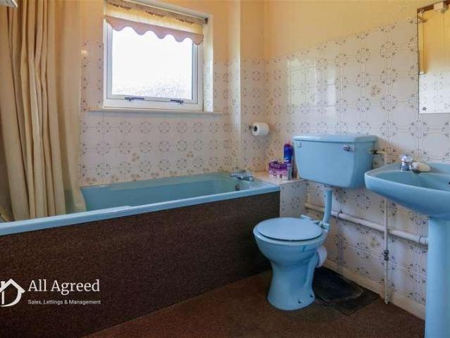House for sale in Swanwick CP, Kedleston