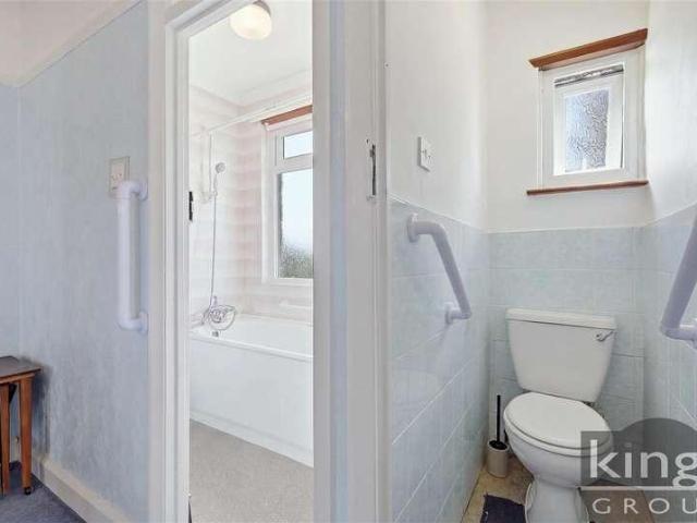 House for sale in Carterhatch, Greater London