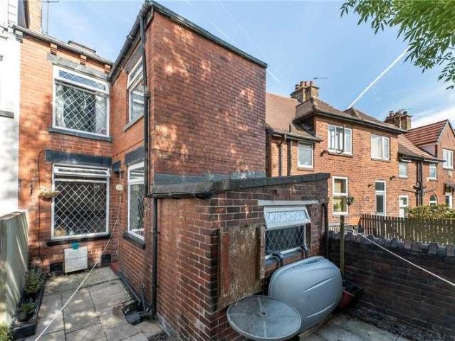House for sale in West Yorkshire